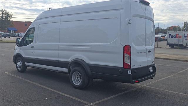 new 2024 Ford Transit-350 car, priced at $55,515