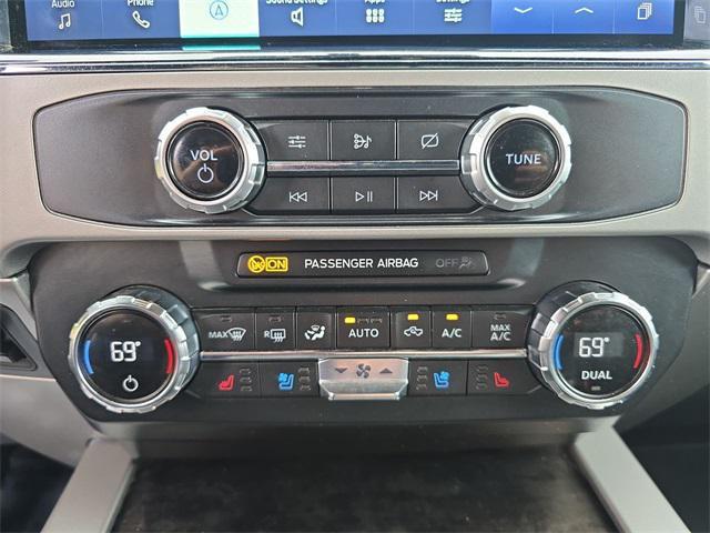 used 2022 Ford F-350 car, priced at $52,727