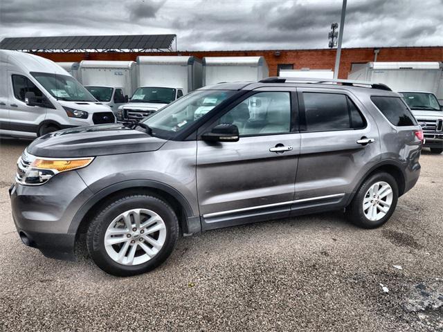 used 2012 Ford Explorer car, priced at $7,888