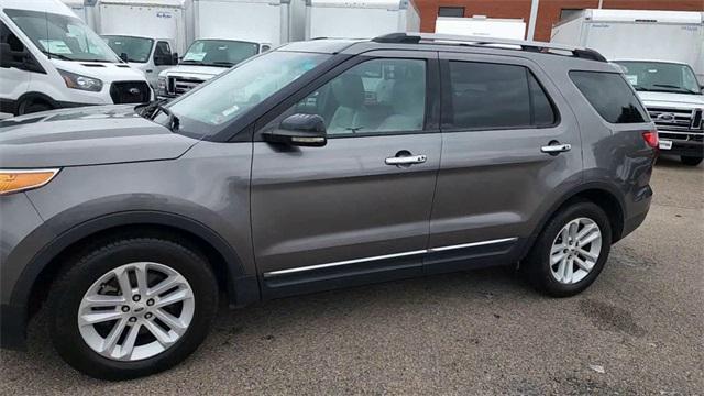 used 2012 Ford Explorer car, priced at $7,888