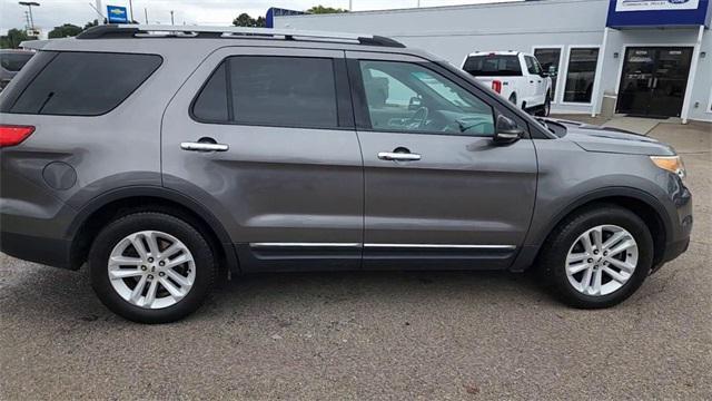 used 2012 Ford Explorer car, priced at $7,888