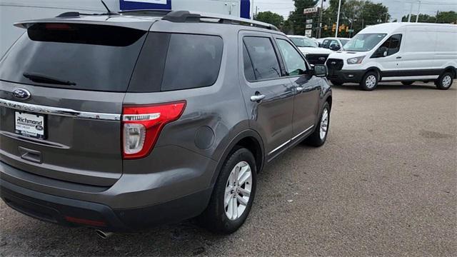 used 2012 Ford Explorer car, priced at $7,888