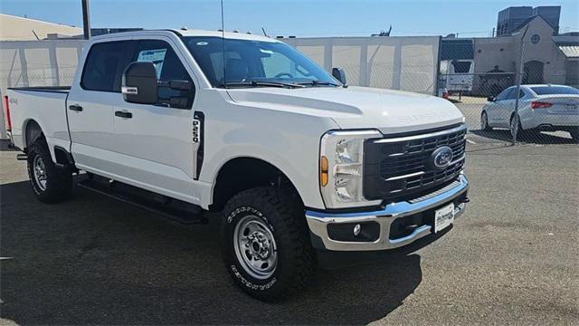 new 2024 Ford F-250 car, priced at $57,040