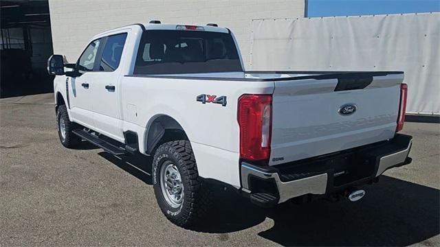 new 2024 Ford F-250 car, priced at $57,040