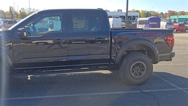 new 2024 Ford F-150 car, priced at $91,905