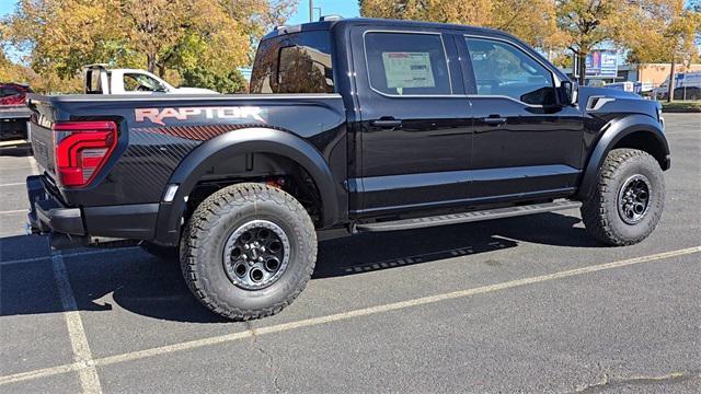 new 2024 Ford F-150 car, priced at $91,905