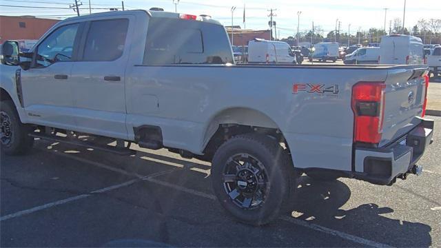 new 2025 Ford F-350 car, priced at $74,650