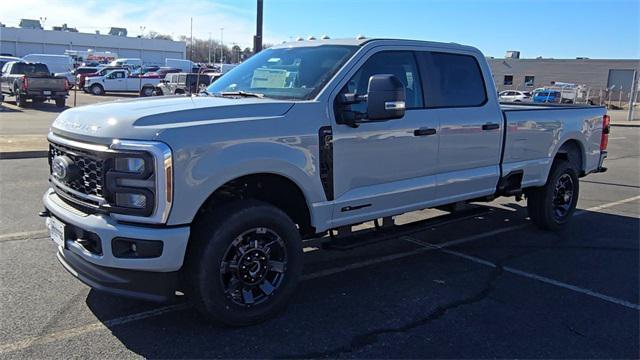 new 2025 Ford F-350 car, priced at $74,650