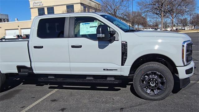 new 2025 Ford F-350 car, priced at $74,650