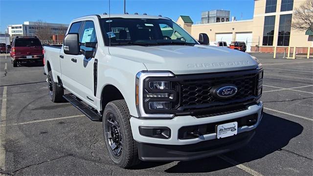 new 2025 Ford F-350 car, priced at $74,650