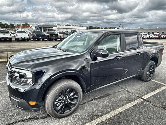 new 2024 Ford Maverick car, priced at $37,995