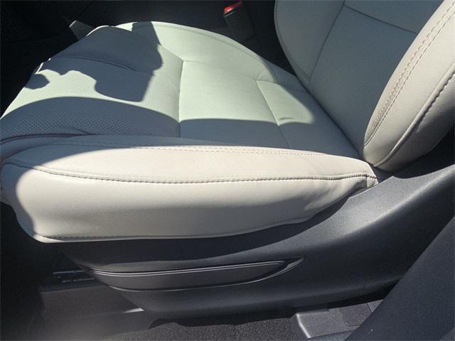 new 2025 Lincoln Aviator car, priced at $78,995