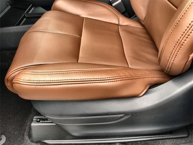 used 2022 Lincoln Navigator car, priced at $85,988