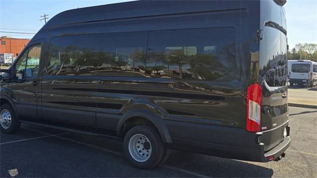 new 2025 Ford Transit-350 car, priced at $63,852