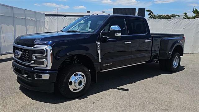 new 2024 Ford F-350 car, priced at $96,250