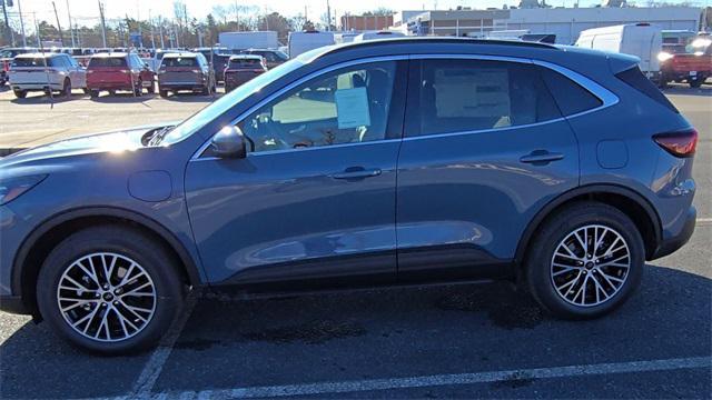 new 2025 Ford Escape car, priced at $35,795