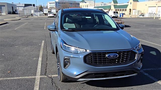 new 2025 Ford Escape car, priced at $35,795