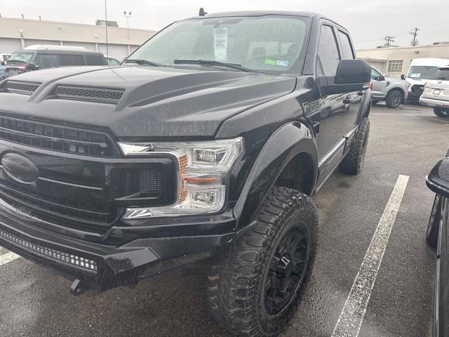 used 2019 Ford F-150 car, priced at $85,973