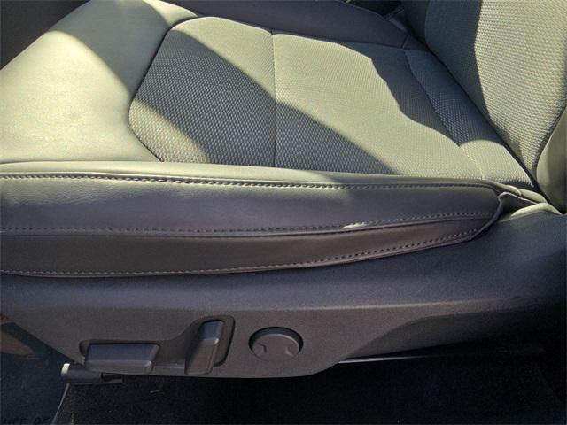 used 2023 Kia Niro car, priced at $25,605