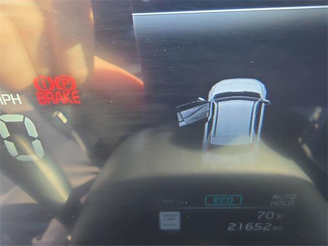 used 2023 Kia Niro car, priced at $25,605