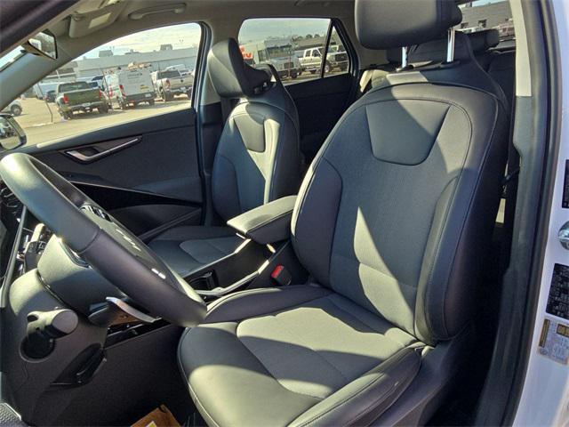 used 2023 Kia Niro car, priced at $25,605