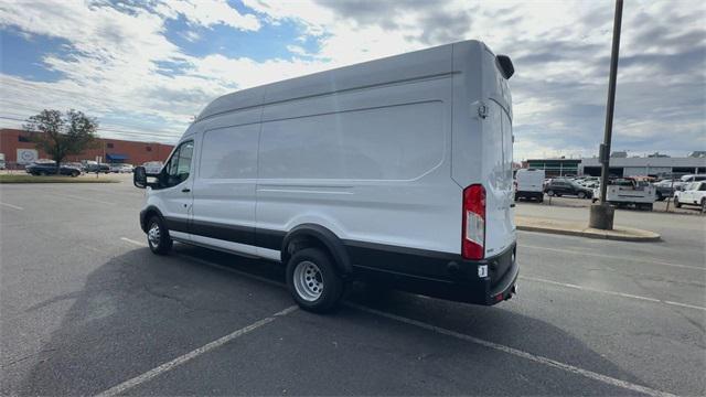 new 2024 Ford Transit-350 car, priced at $59,005