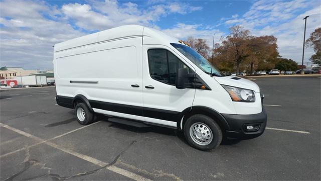 new 2024 Ford Transit-350 car, priced at $59,005