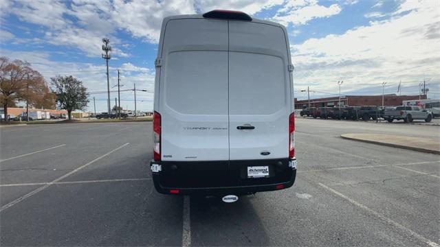 new 2024 Ford Transit-350 car, priced at $59,005