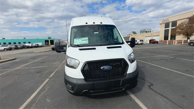 new 2024 Ford Transit-350 car, priced at $59,005