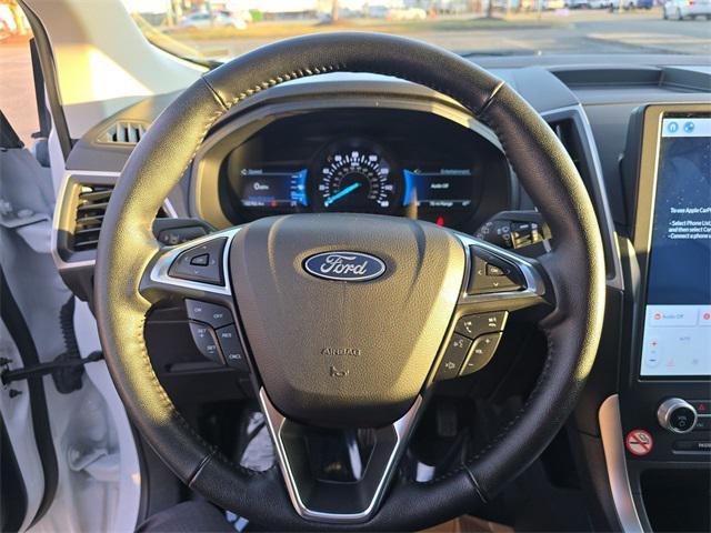 used 2023 Ford Edge car, priced at $23,173