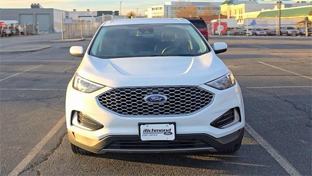 used 2023 Ford Edge car, priced at $23,173