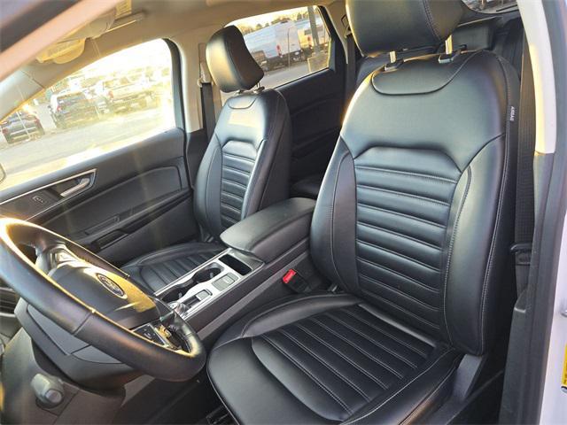 used 2023 Ford Edge car, priced at $23,173