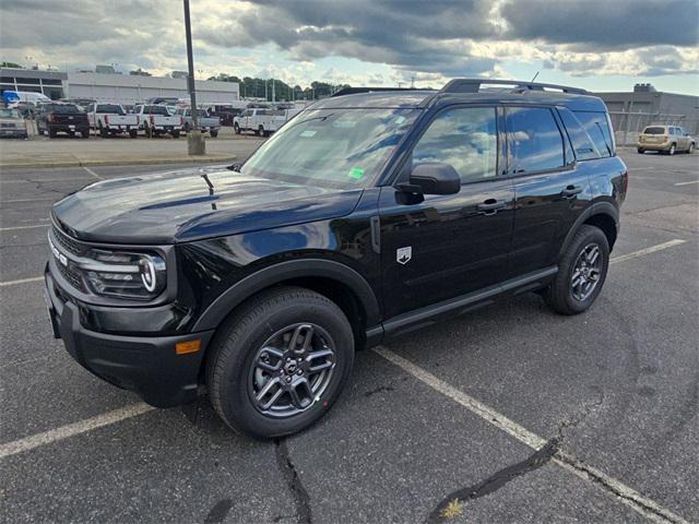 new 2025 Ford Bronco Sport car, priced at $29,395