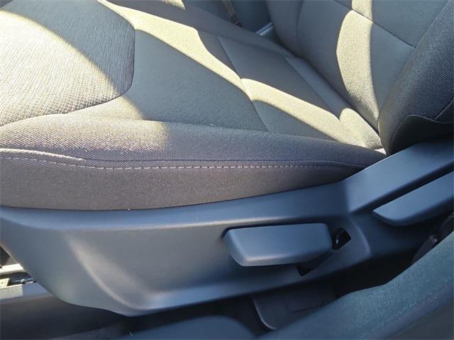 new 2025 Ford Maverick car, priced at $27,710