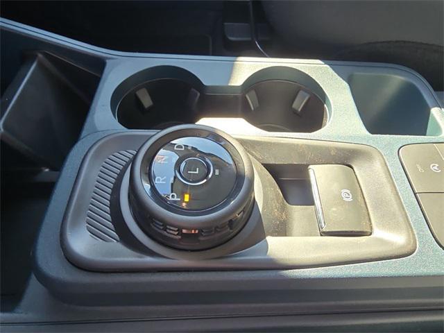 new 2025 Ford Maverick car, priced at $27,710