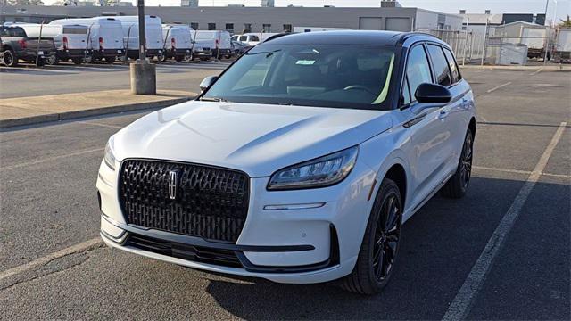 new 2025 Lincoln Corsair car, priced at $46,495