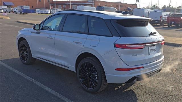 new 2025 Lincoln Corsair car, priced at $46,495