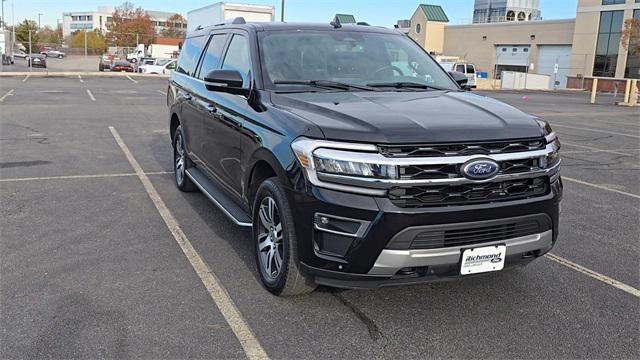 used 2022 Ford Expedition car, priced at $48,986