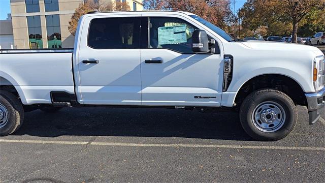 new 2024 Ford F-350 car, priced at $66,200