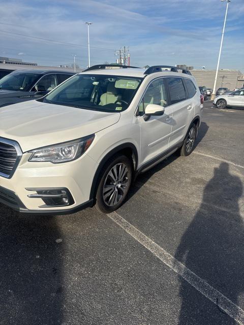 used 2020 Subaru Ascent car, priced at $24,988