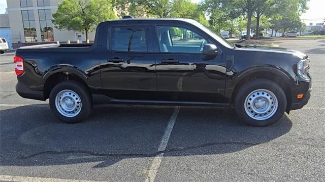 new 2025 Ford Maverick car, priced at $28,878