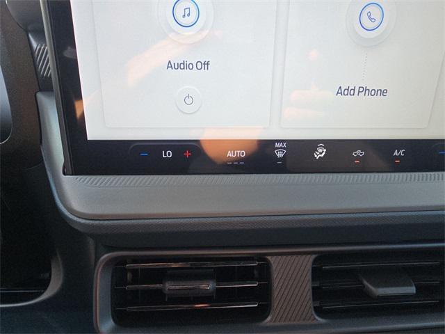 new 2025 Ford Maverick car, priced at $28,878
