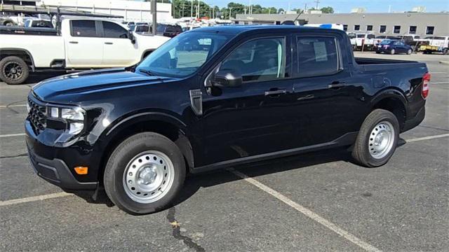 new 2025 Ford Maverick car, priced at $28,878