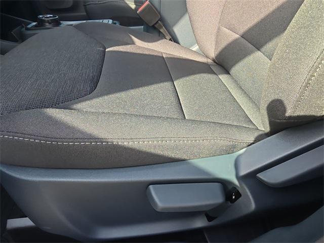 new 2025 Ford Maverick car, priced at $28,878
