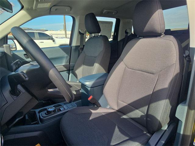 new 2025 Ford Maverick car, priced at $28,878
