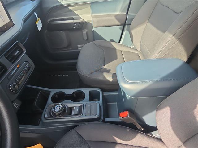 new 2025 Ford Maverick car, priced at $28,878