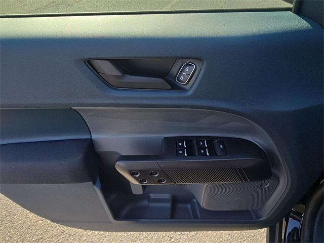new 2025 Ford Maverick car, priced at $28,878