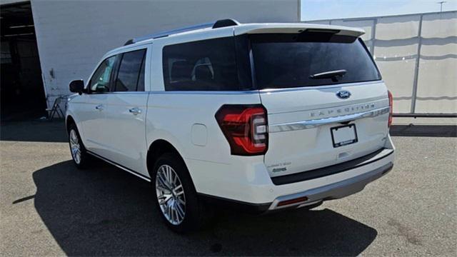new 2024 Ford Expedition car, priced at $79,795