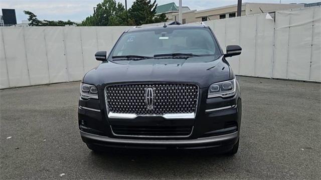 new 2024 Lincoln Navigator car, priced at $99,995