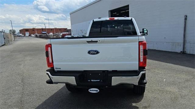 new 2024 Ford F-350 car, priced at $87,995